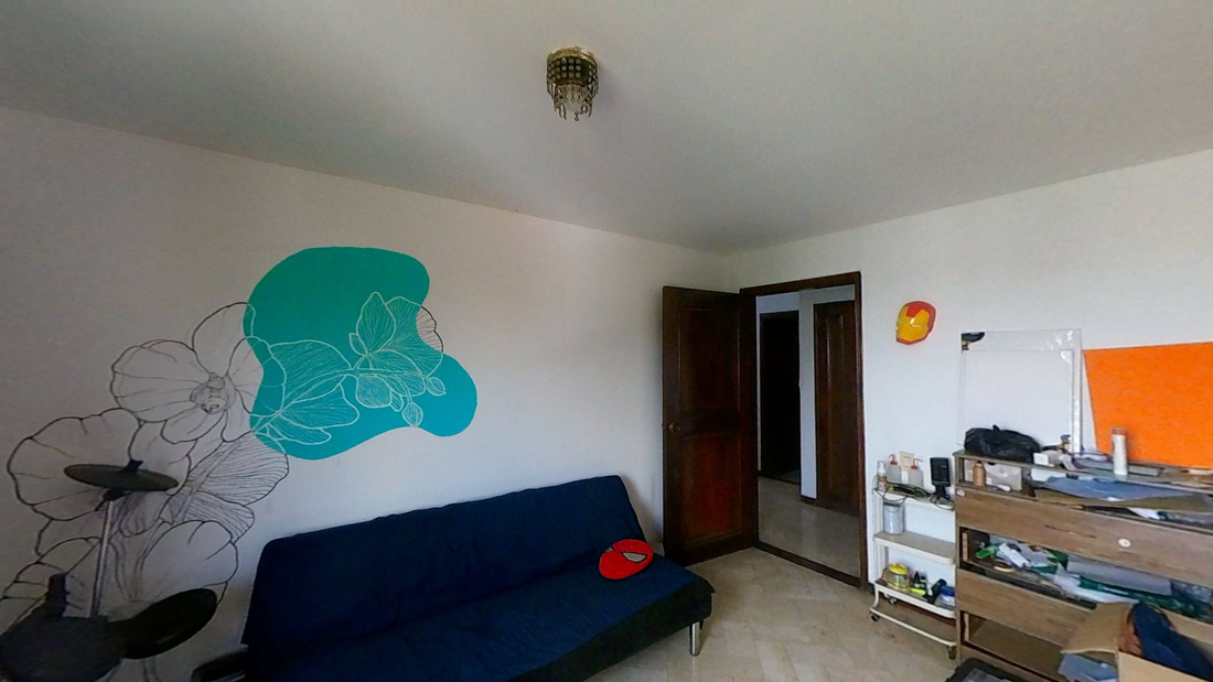 Apartamento en Venta en el Conjunto Ankara