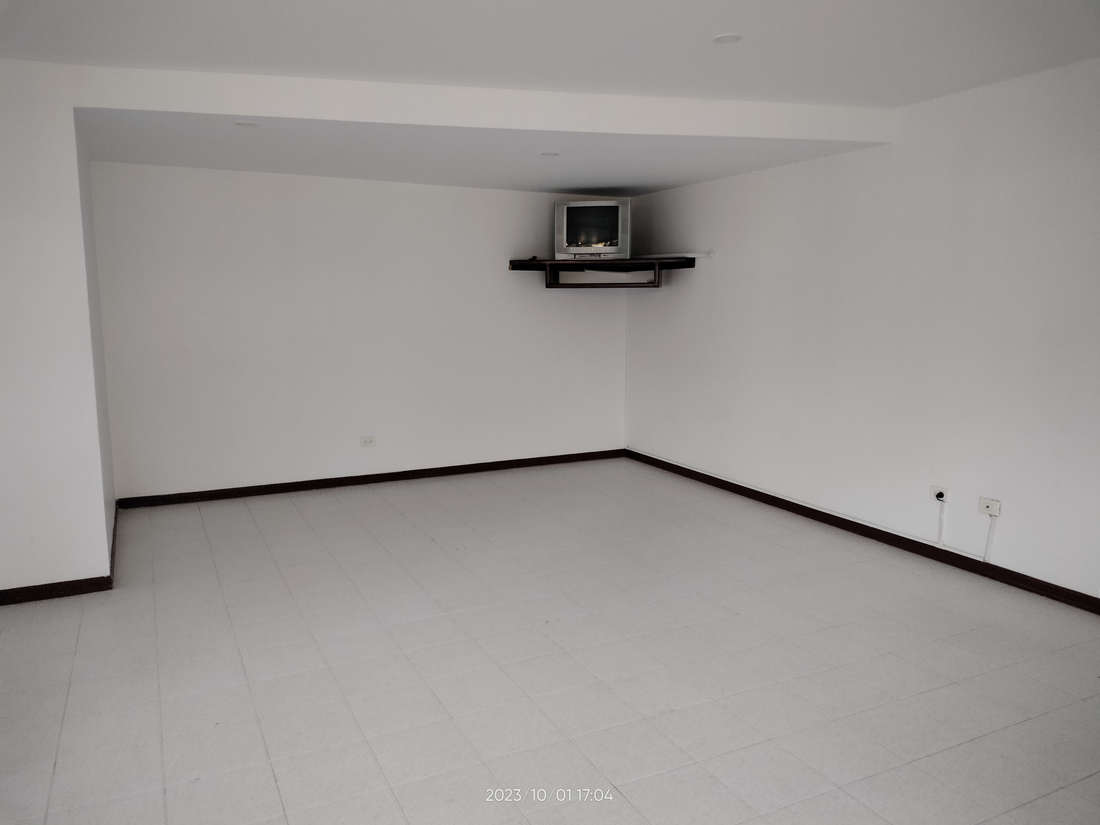 Apartamento en Venta en el Conjunto Parque Real