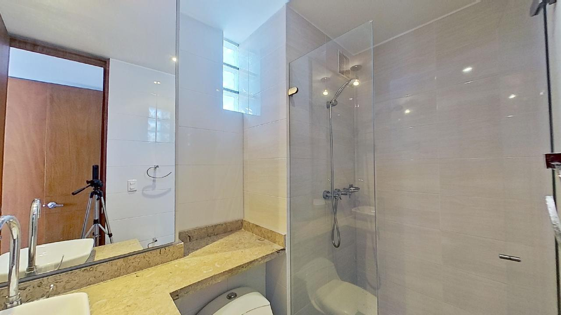 Apartamento en Venta en el Conjunto Almeira de Santa Bárbara