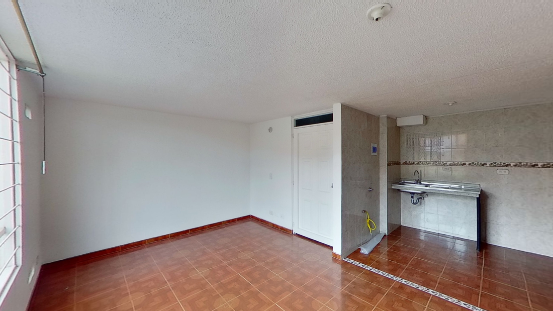 Apartamento en Venta en el Conjunto La Ilusión 1
