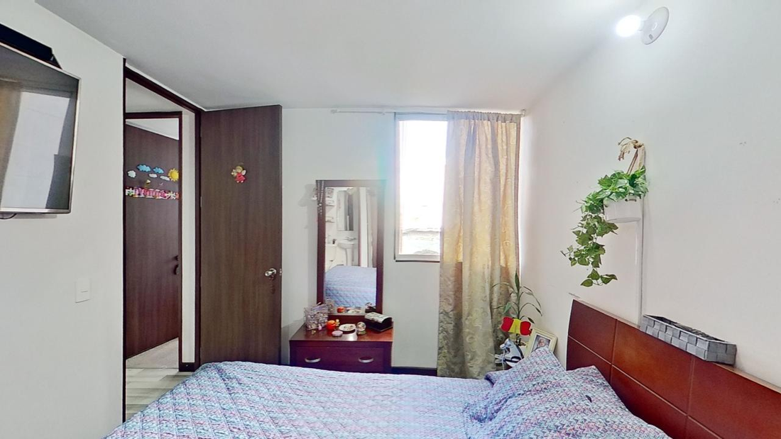 Apartamento en Venta en el Conjunto Navarra