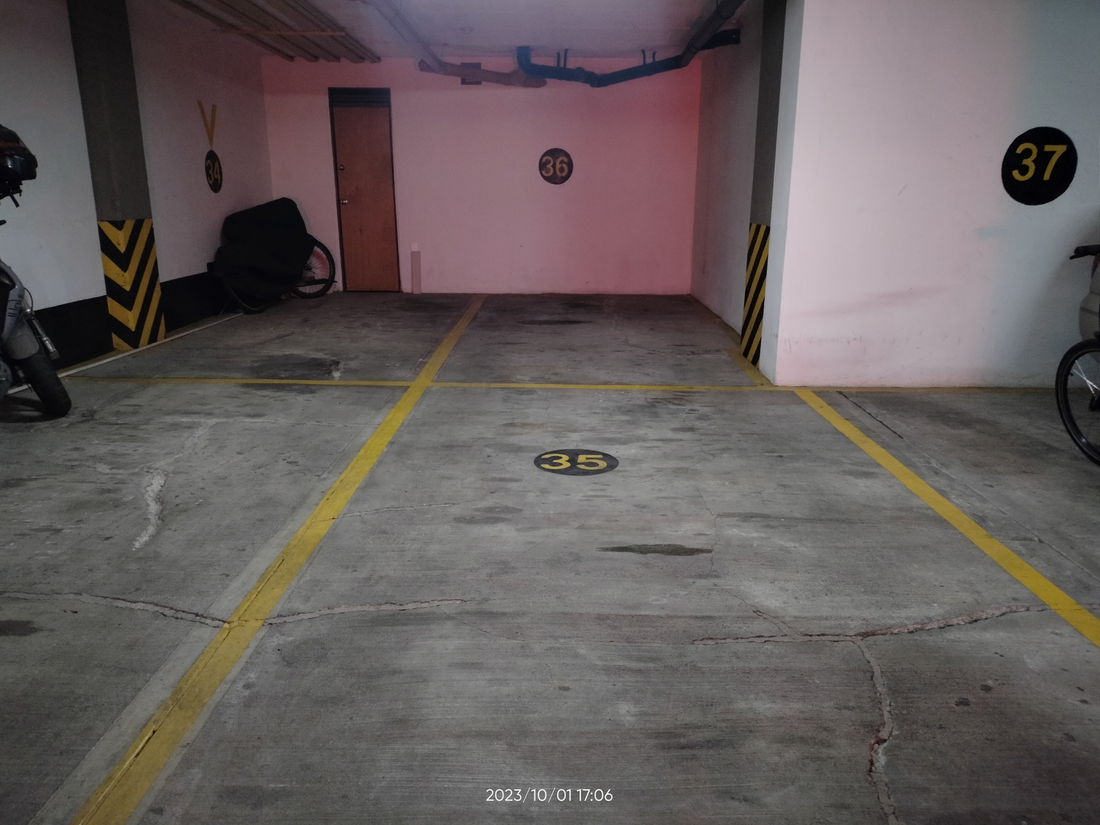 Apartamento en Venta en el Conjunto Parque Real