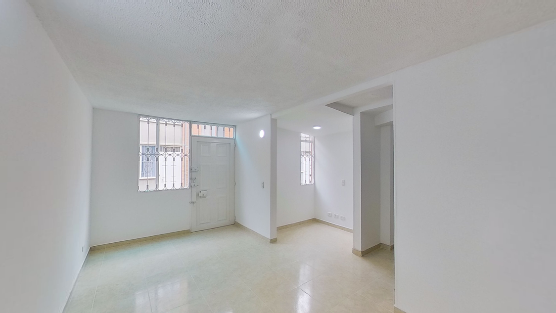 casa con conjunto cerrado en Venta en el Conjunto El Mañana