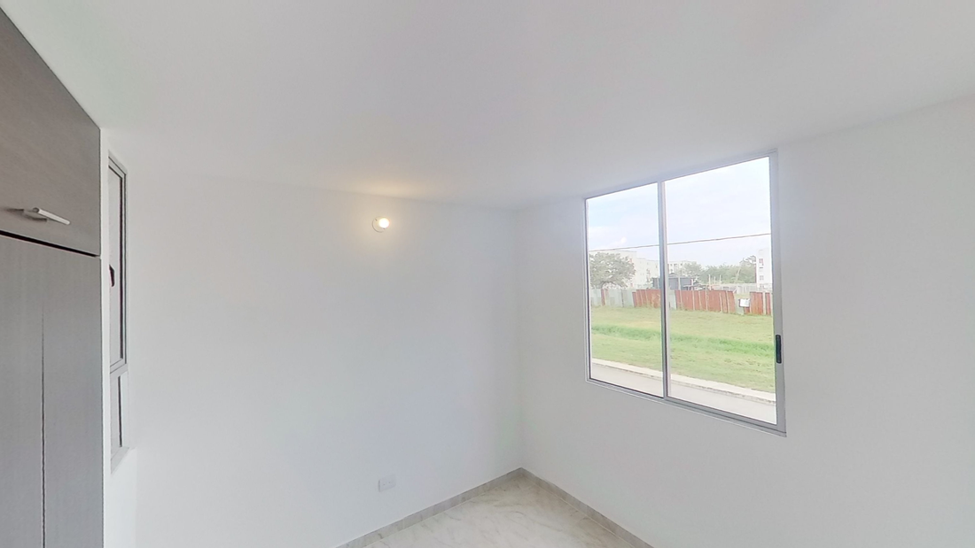 Apartamento en Venta en el Conjunto Ciudadela del Viento