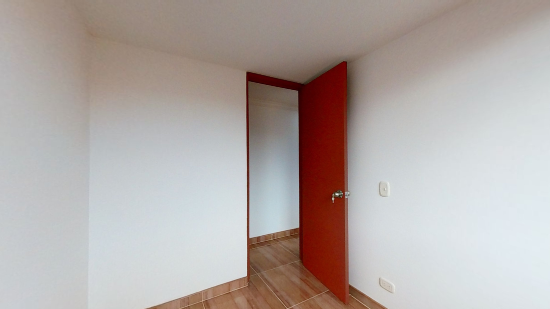 Apartamento en Venta en el Conjunto Magnolia