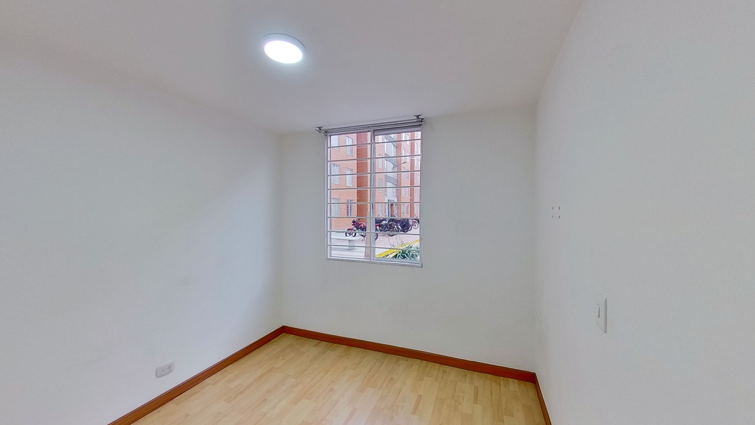 Apartamento en Venta en el Conjunto Alisos 2