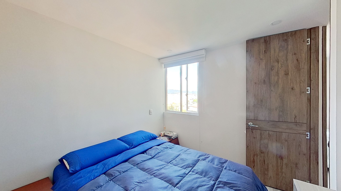 Apartamento en Venta en el Conjunto Colina 163