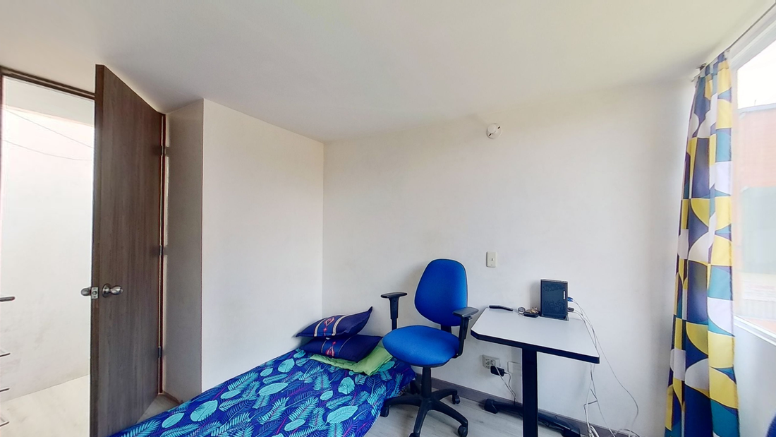 casa con conjunto cerrado en Venta en el Conjunto Pinar de La Fontana