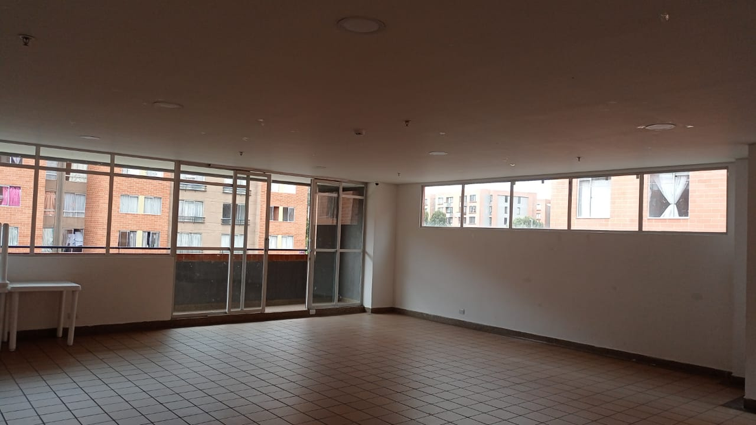Apartamento en Venta en el Conjunto Cerezo