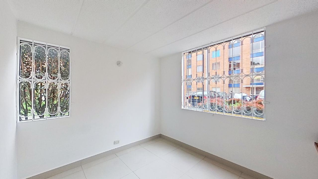 Apartamento en Venta en el Conjunto Parque de La Ciudadela