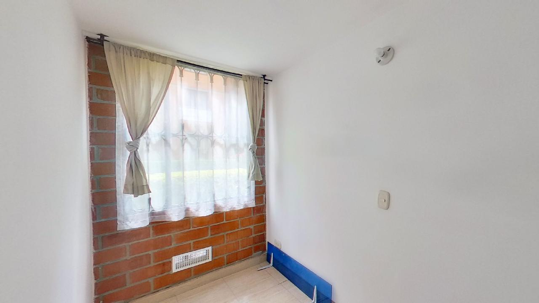 Apartamento en Venta en el Conjunto Parques de Bogotá Nogal