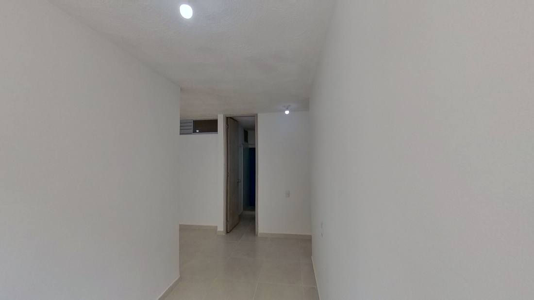 Apartamento en Venta en el Conjunto Coralina