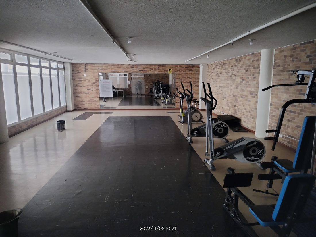 Apartamento en Venta en el Conjunto Senderos de Castilla 1