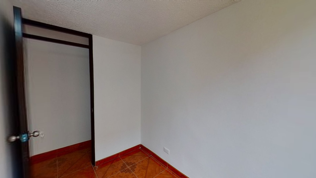 Apartamento en Venta en el Conjunto Parque Campestre 11