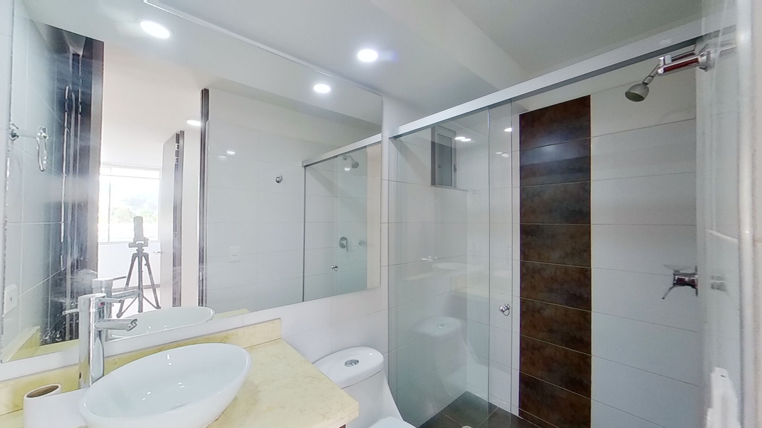 Apartamento en Venta en el Conjunto Miramont Club Residencial 1