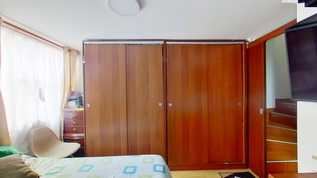 Casa en Venta en el Conjunto Ciudad Tintal 3