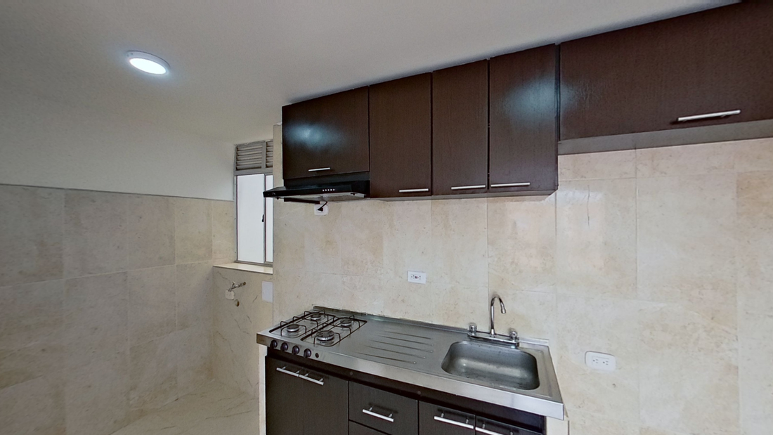 Apartamento en Venta en el Conjunto Terraluna