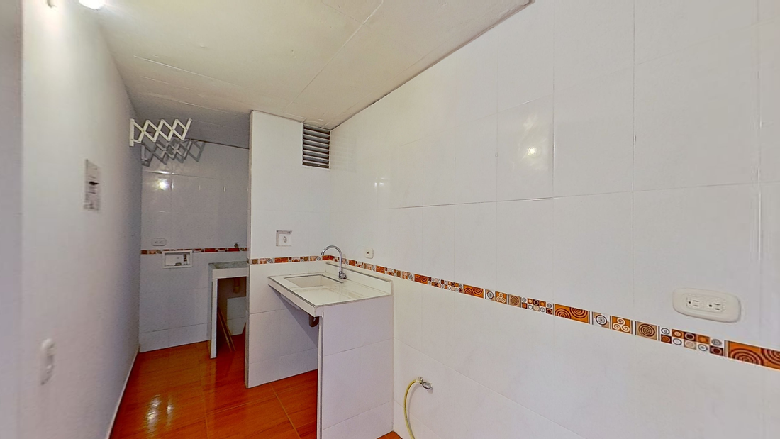 Apartamento en Venta en el Conjunto Xie