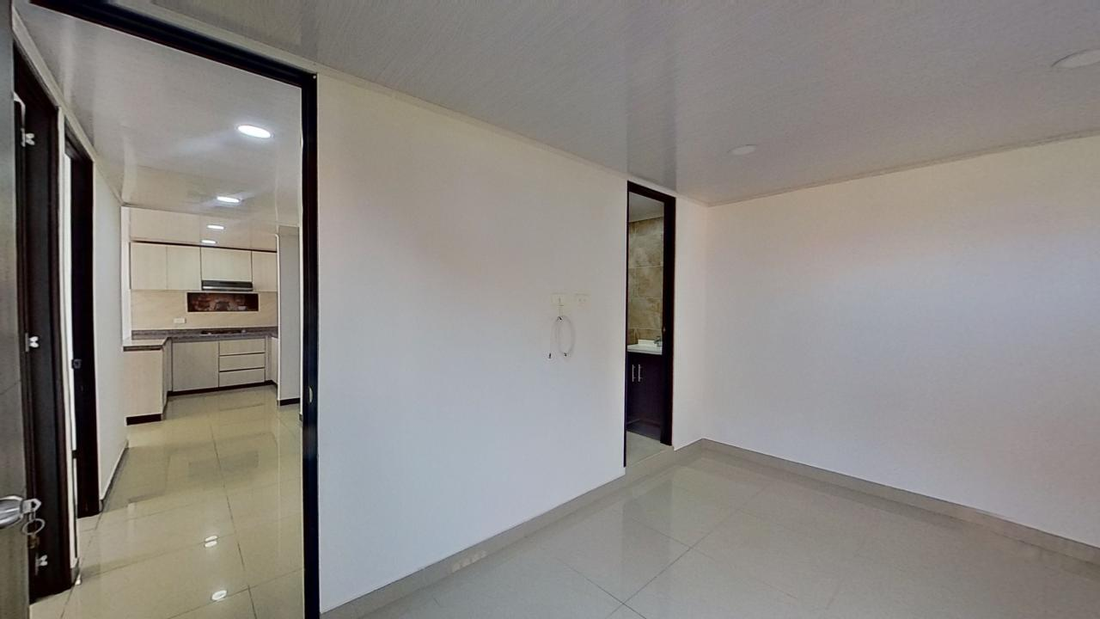 Apartamento en Venta en el Conjunto El Retiro