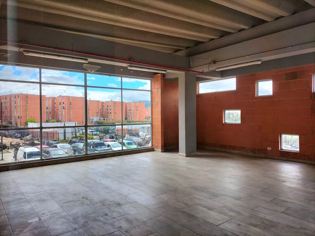 Apartamento en Venta en el Conjunto El Triunfo 4