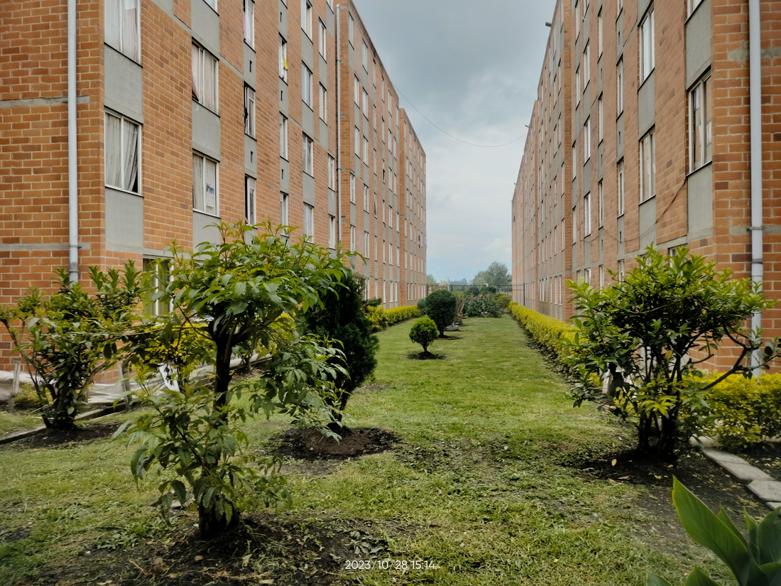 Apartamento en Venta en el Conjunto Senderos del Porvenir 4