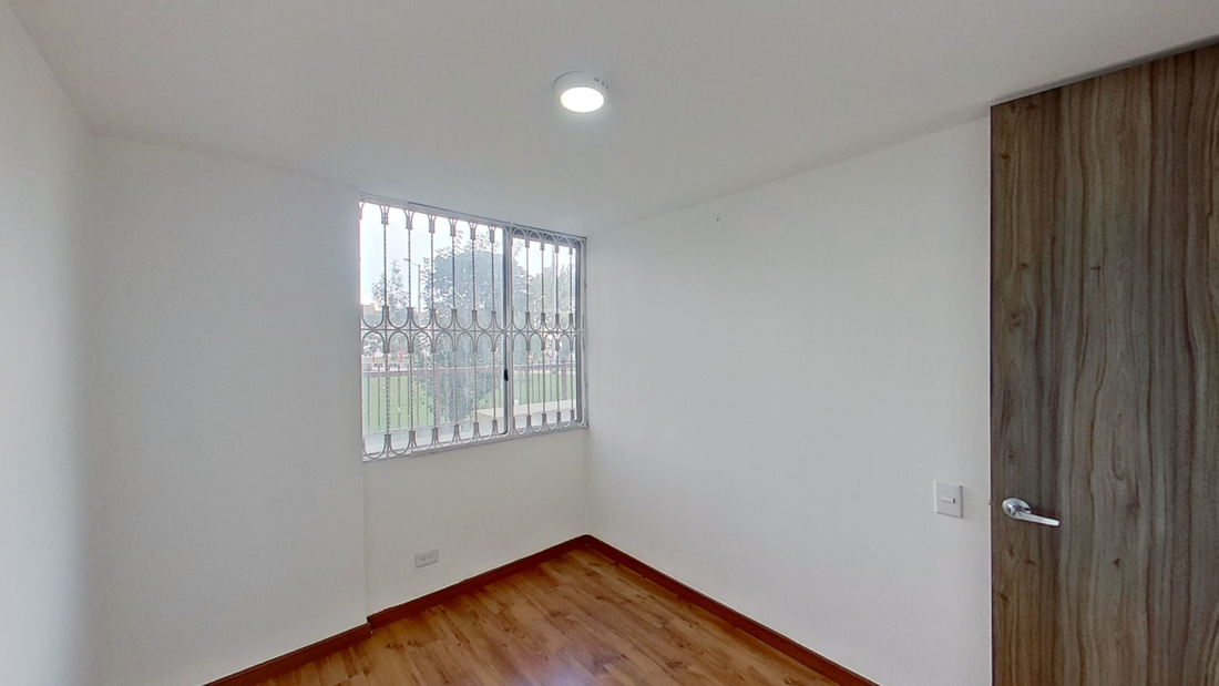 Apartamento en Venta en el Conjunto Ciudad Central