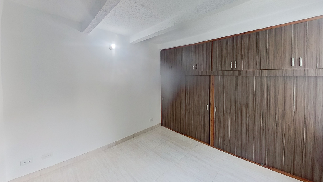 Apartamento en Venta en el Conjunto Puerta Madera