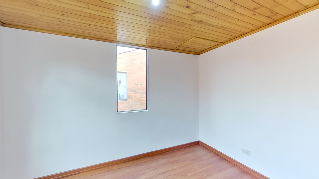 Casa en Venta en el Conjunto Bacata Reservado