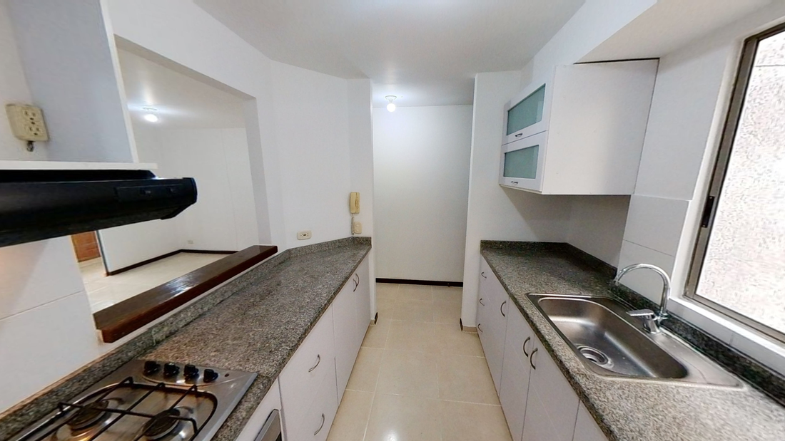 Apartamento en Venta en el Conjunto Paseo del Lili