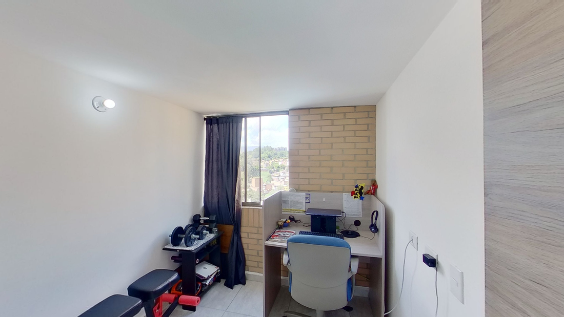 Apartamento en Venta en el Conjunto Majagua