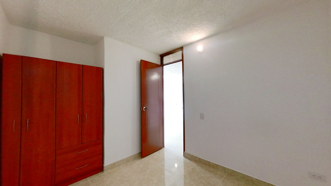 Apartamento en Venta en el Conjunto Lirio