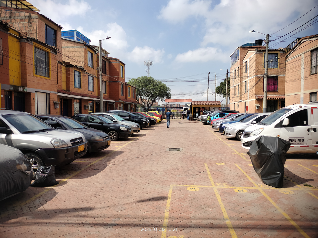 Casa en Venta en el Conjunto El Recreo 2