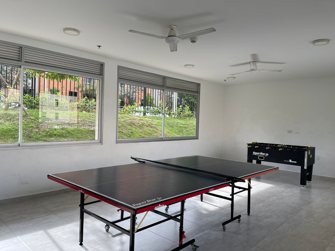 Apartamento en Venta en el Conjunto Guacamaya
