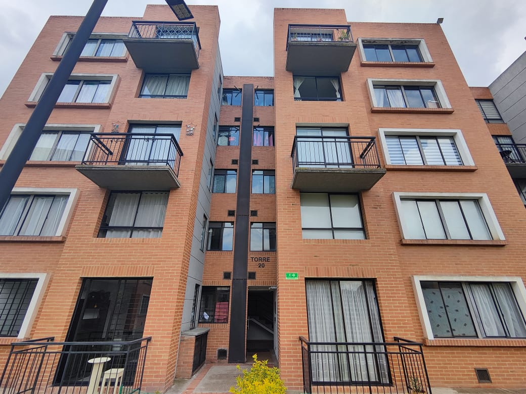 Apartamento en Venta en el Conjunto Prados