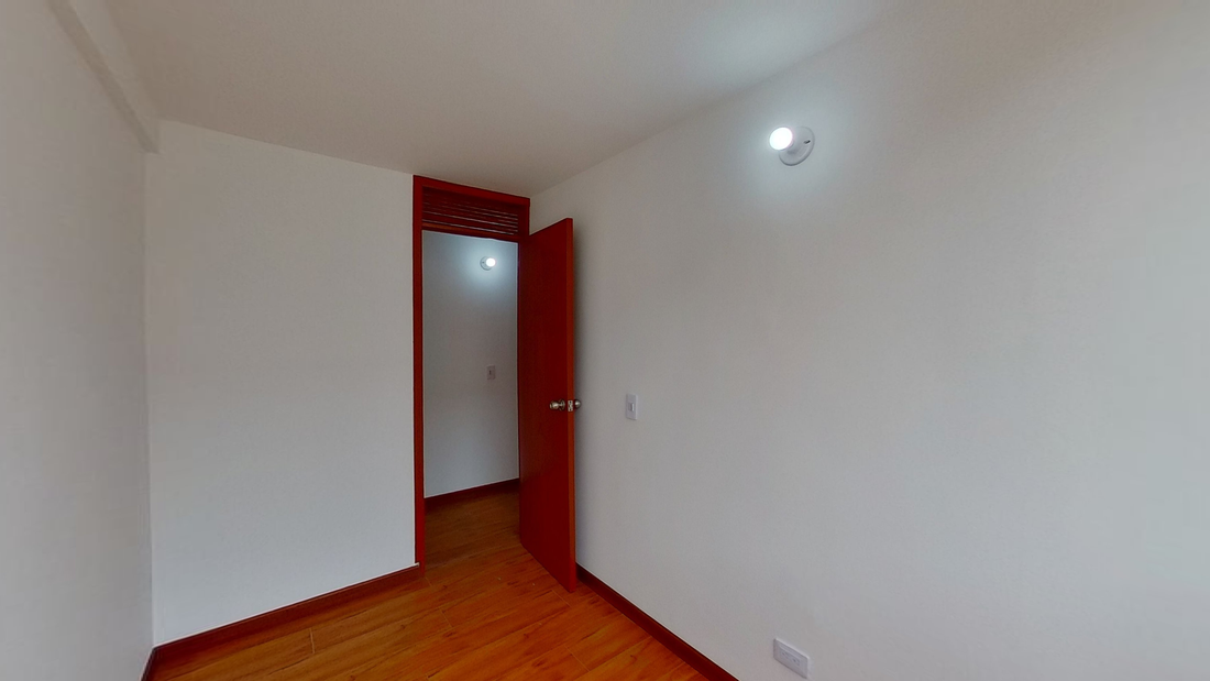 Apartamento en Venta en el Conjunto Ventanas de Usminia
