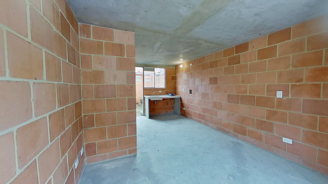 casa con conjunto cerrado en Venta en el Conjunto Quintas de la Sabana 2