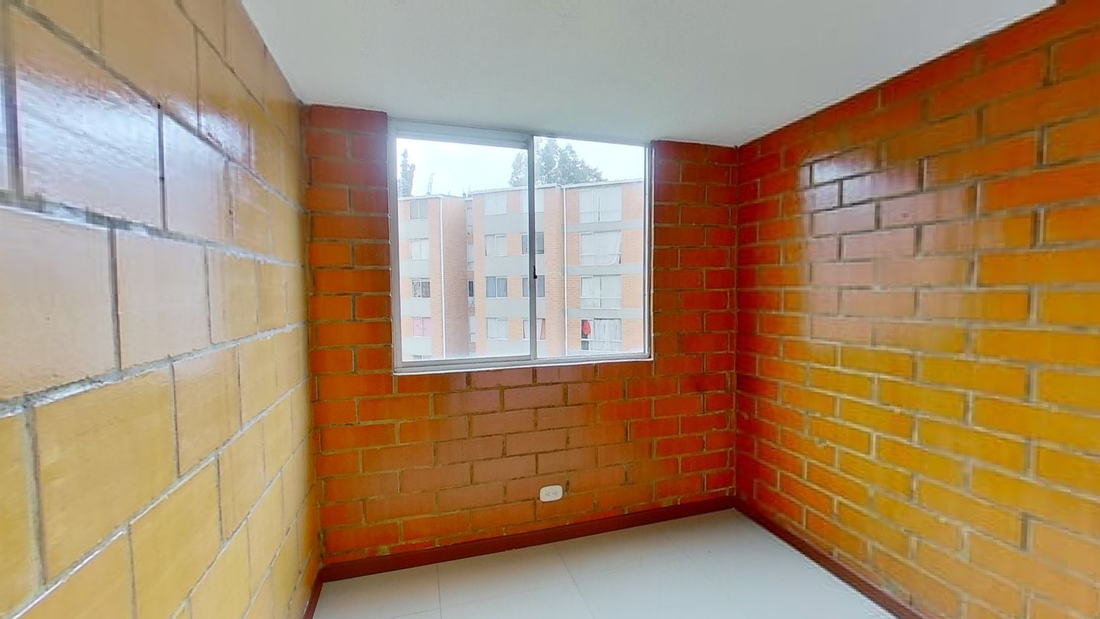 Apartamento en Venta en el Conjunto Reserva de Tierra Blanca 1