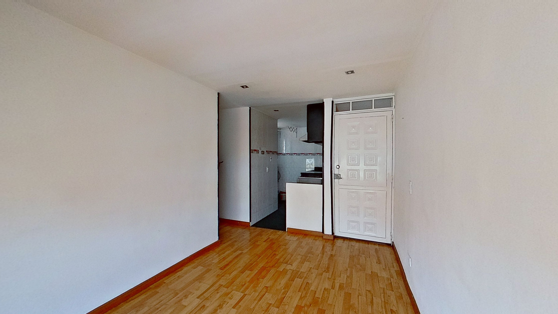 Apartamento en Venta en el Conjunto Senderos de Santa Ana