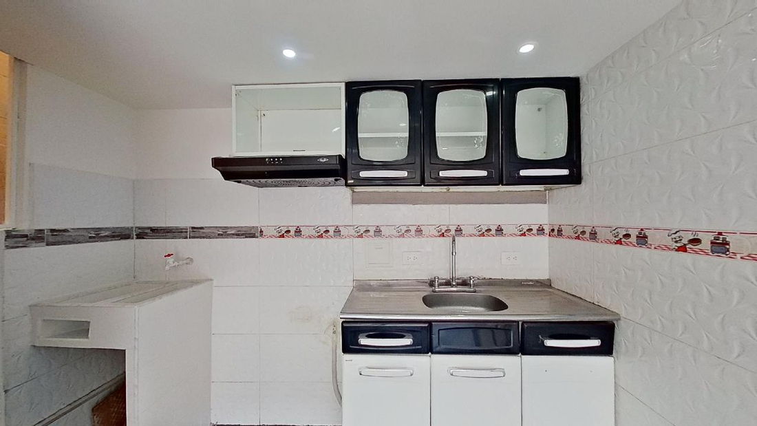 Apartamento en Venta en el Conjunto El Progreso 1