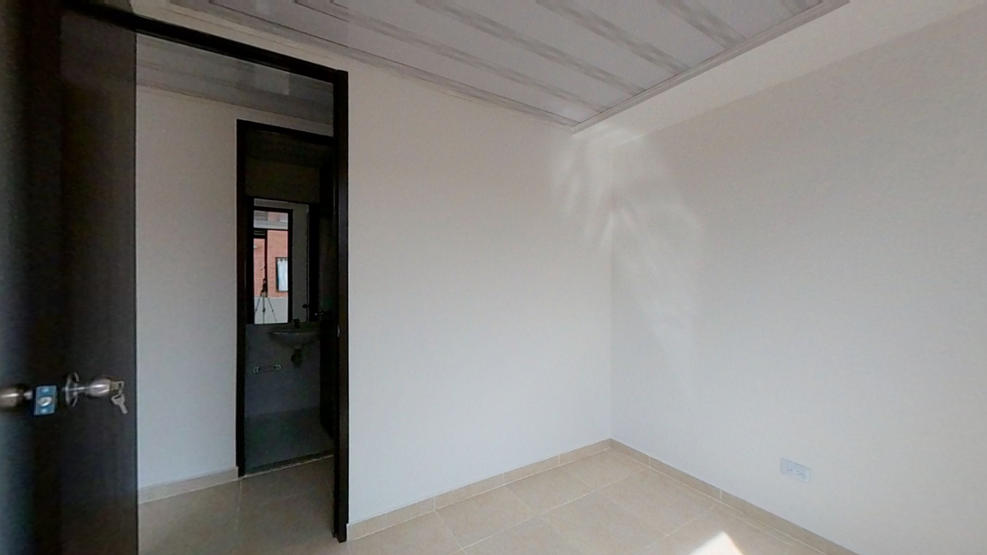 Apartamento en Venta en el Conjunto Huertas de Soacha