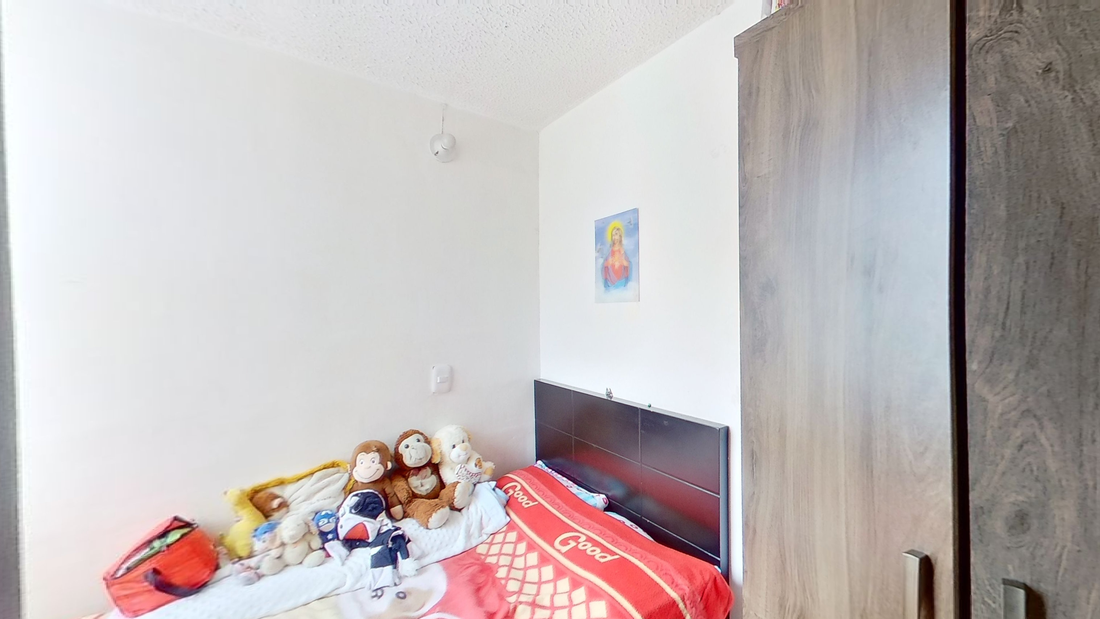 Apartamento en Venta en el Conjunto Prados de Ipanema