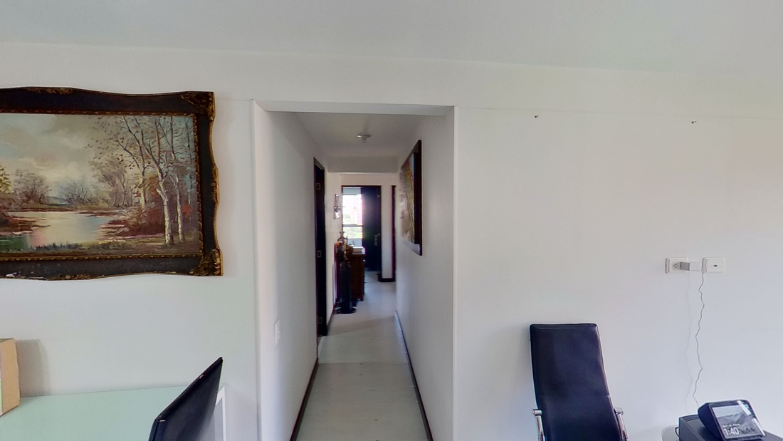 Apartamento en Venta en el Conjunto Castel Del Monte