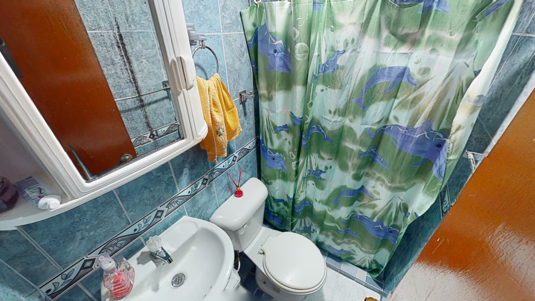 Apartamento en Venta en el Conjunto PALMAS DE SAN PABLO