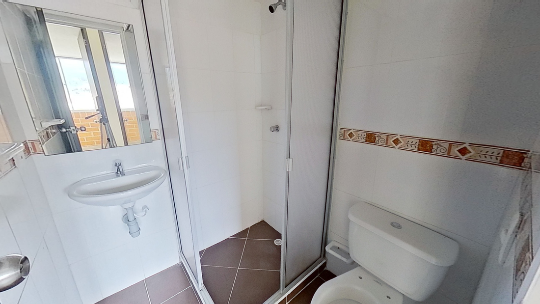 Apartamento en Venta en el Conjunto Floresta San Rafael