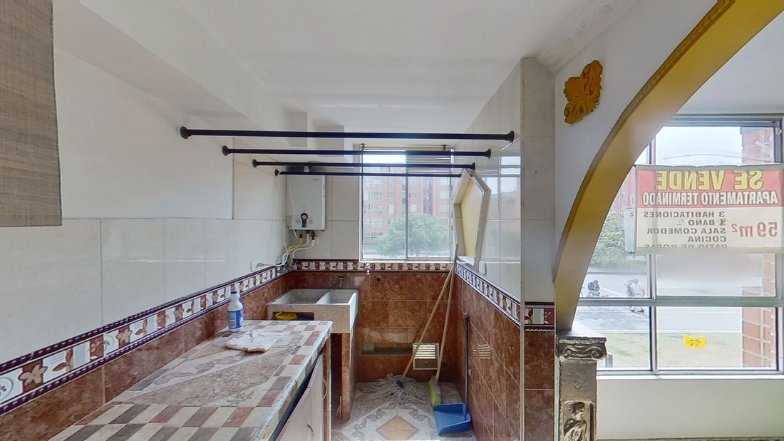Apartamento en Venta en el Conjunto Girasol