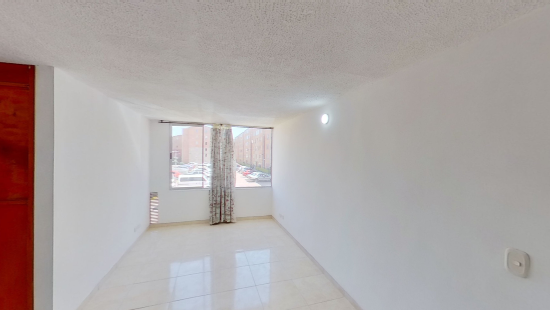 Apartamento en Venta en el Conjunto Frailejón 3