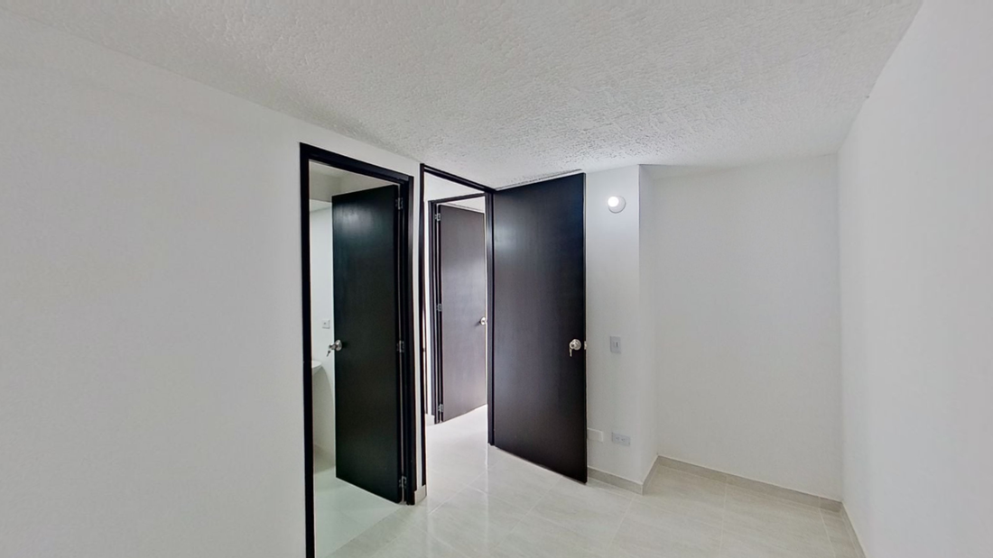 Apartamento en Venta en el Conjunto Ventana de Usminia