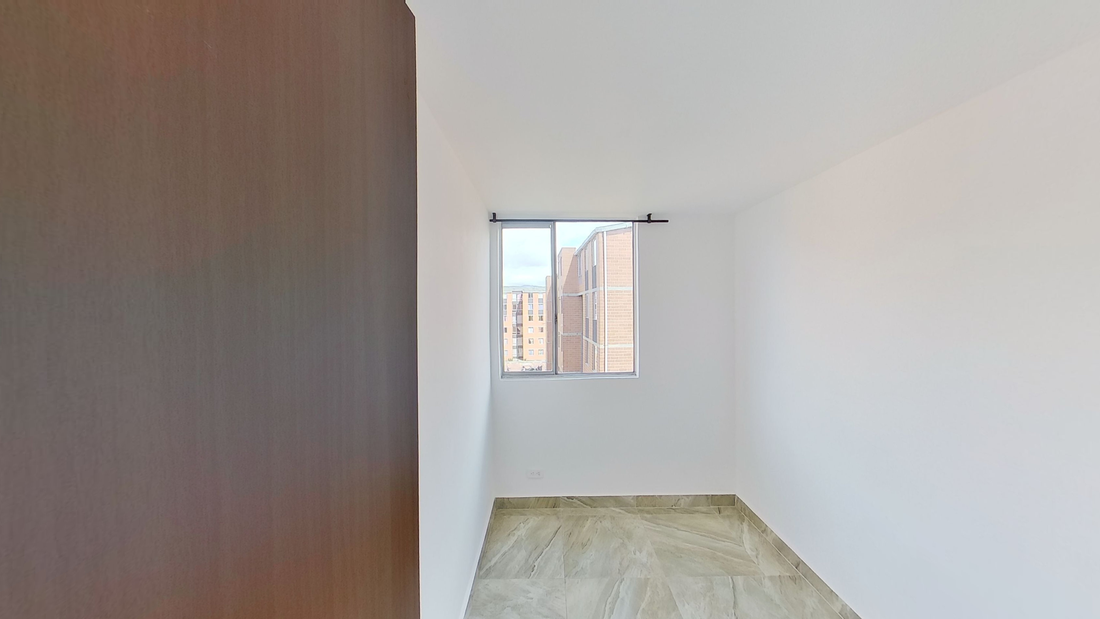 Apartamento en Venta en el Conjunto Guadual