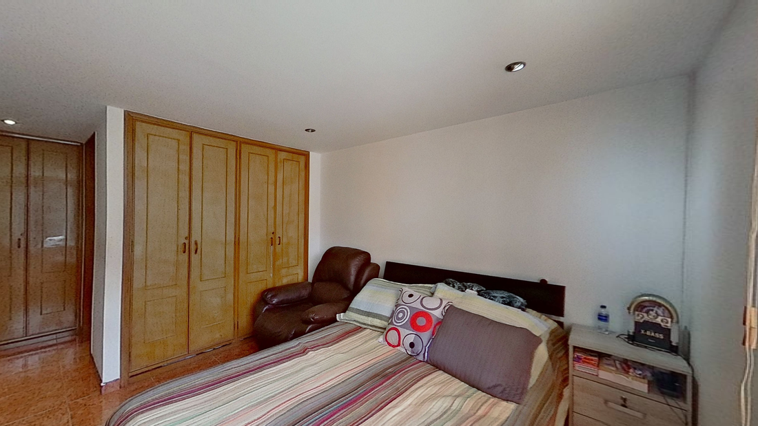 Apartamento en Venta en el Conjunto Fuentes del Salitre