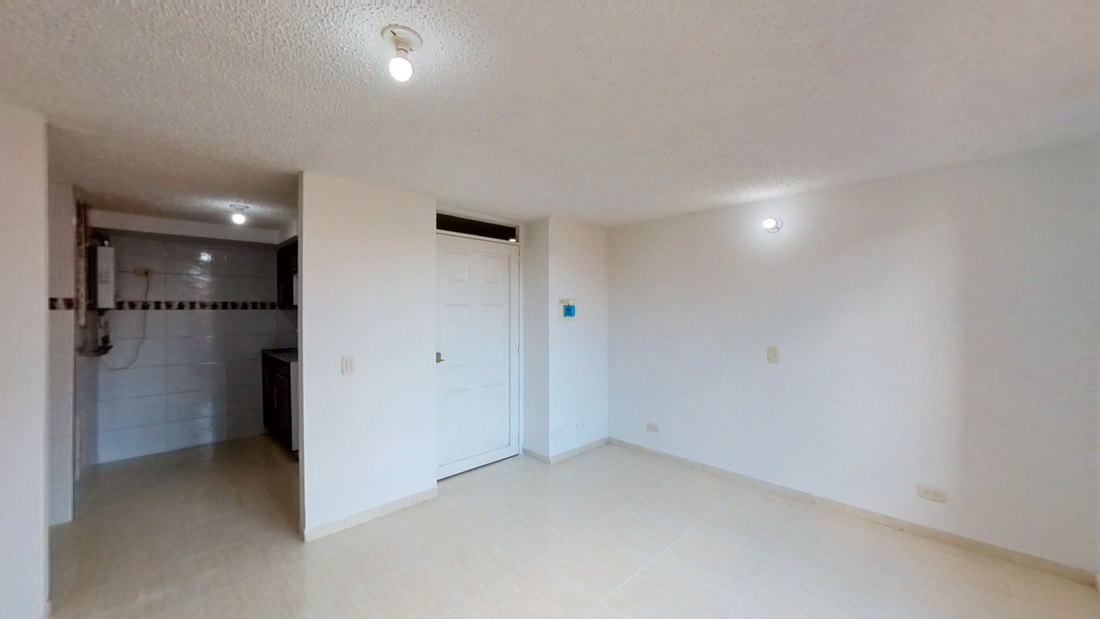 Apartamento en Venta en el Conjunto La Grandeza 2
